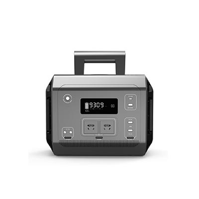 1200W potable power station