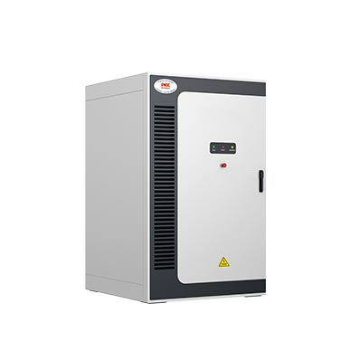 Intelligent energy storage cabinet