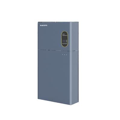 Single phase storage system
